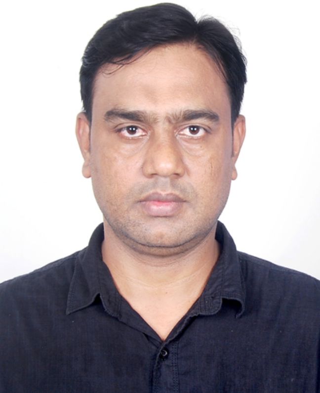 Sohel Sarker