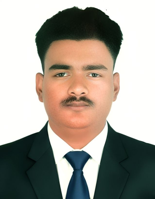 Golam Mahabub Hira