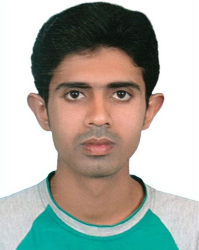 Arif Talukder