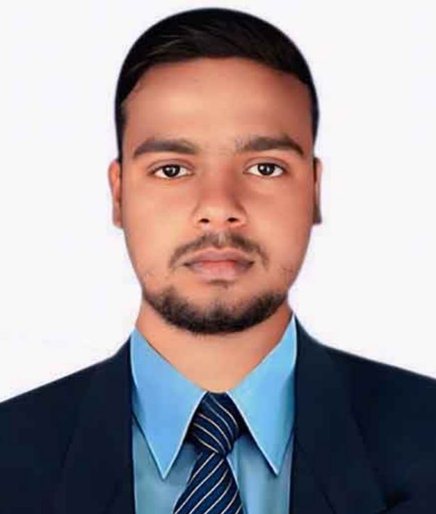 Mizanur Rahman