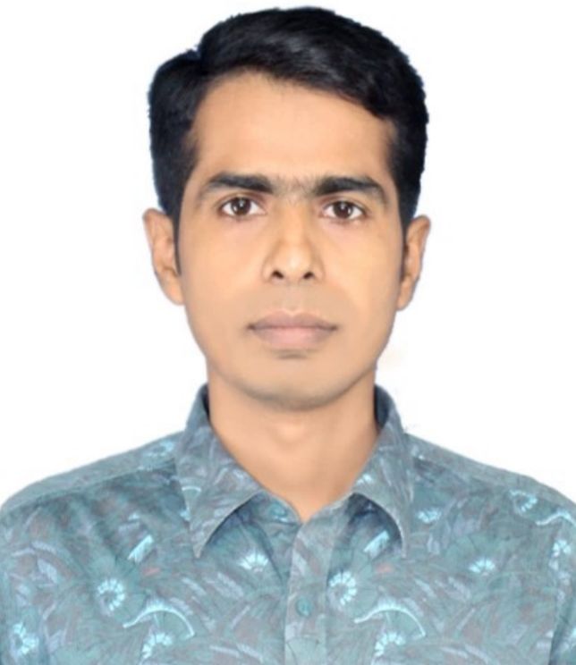 Md Imran Hossain
