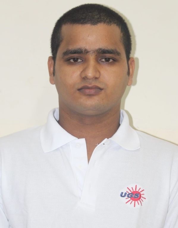 Md Kawser Ali