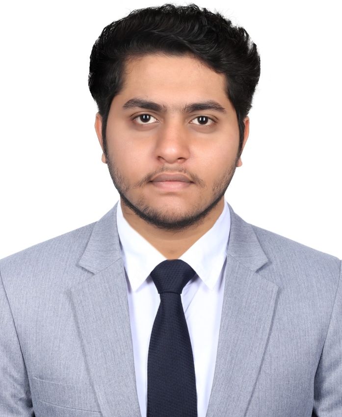 Md Niloy Sheikh