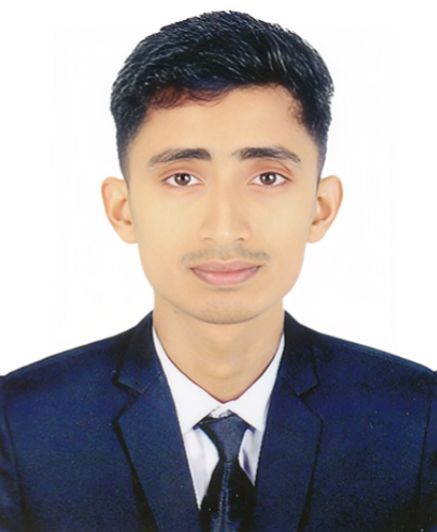 Abu Sayeed Rabbi