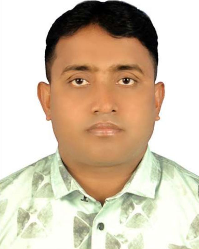 Md Abul Kalam