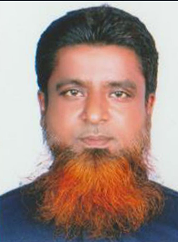 Md Saiful Islam