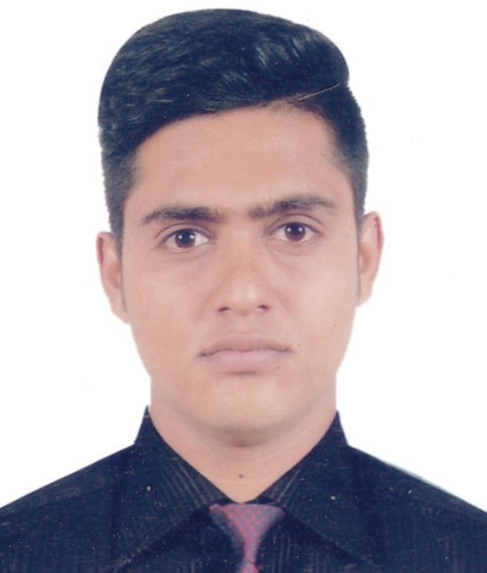Parvej Khan