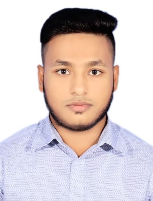 Md Al Amin