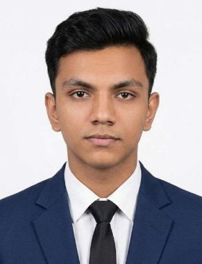 Wahidur Rohman Arif