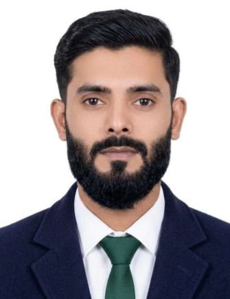 Sabbir Husen Rafi