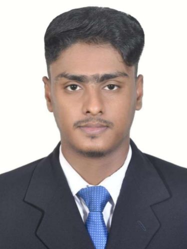 Md Najim Uddin