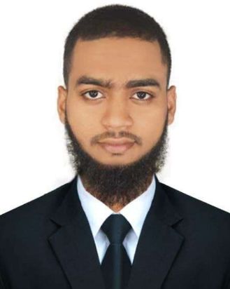 Tayef Ahmed