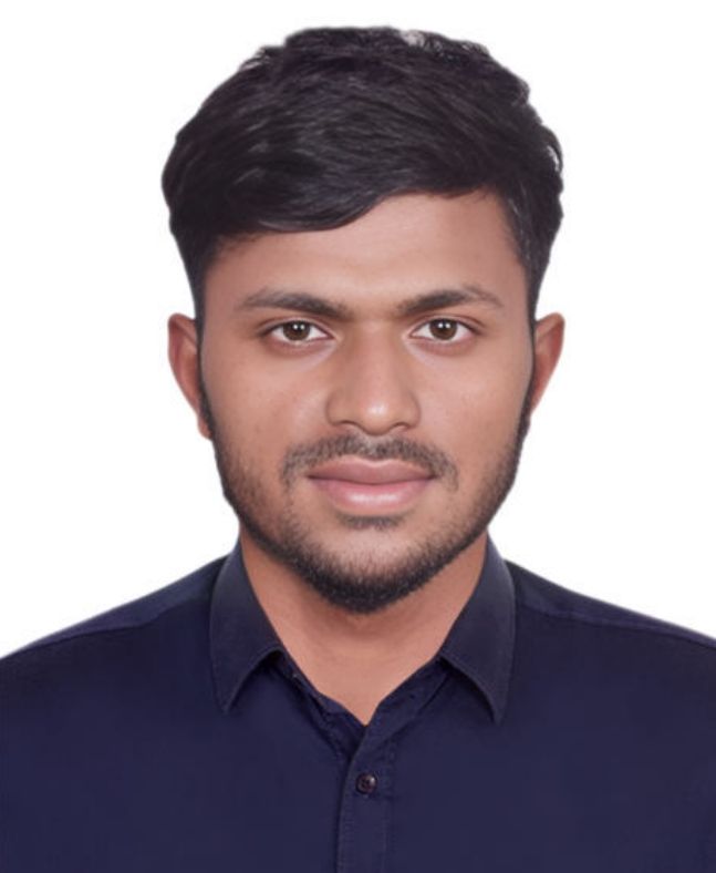Mynuddin Ahammed