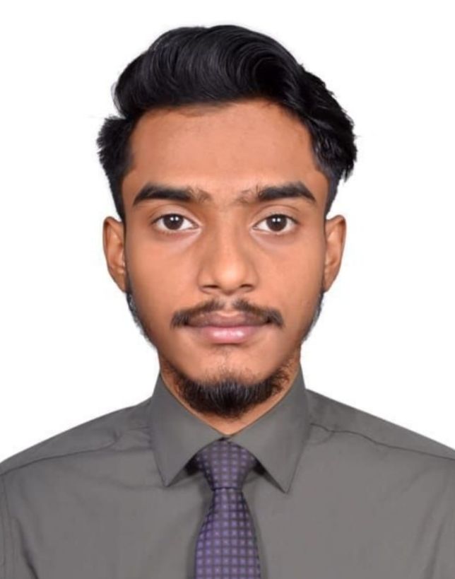 Niloy Sarkar