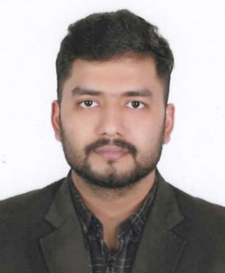 Md Jasim Uddin