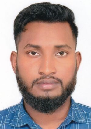 Hossain Gazi