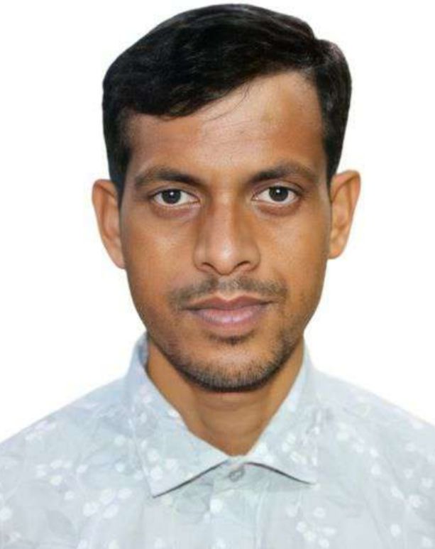Md Yeakub Hawlader