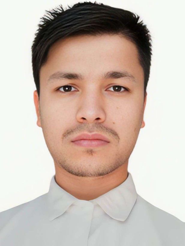 Mohammad Shahin