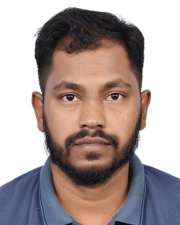 Md Arif Miah