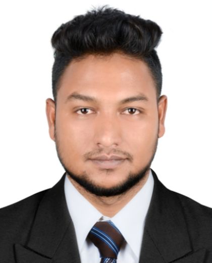Md Rayhan Hossen