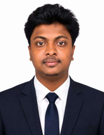 Md Shohan Uddin