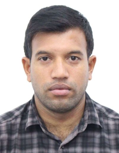 Imran Hossain