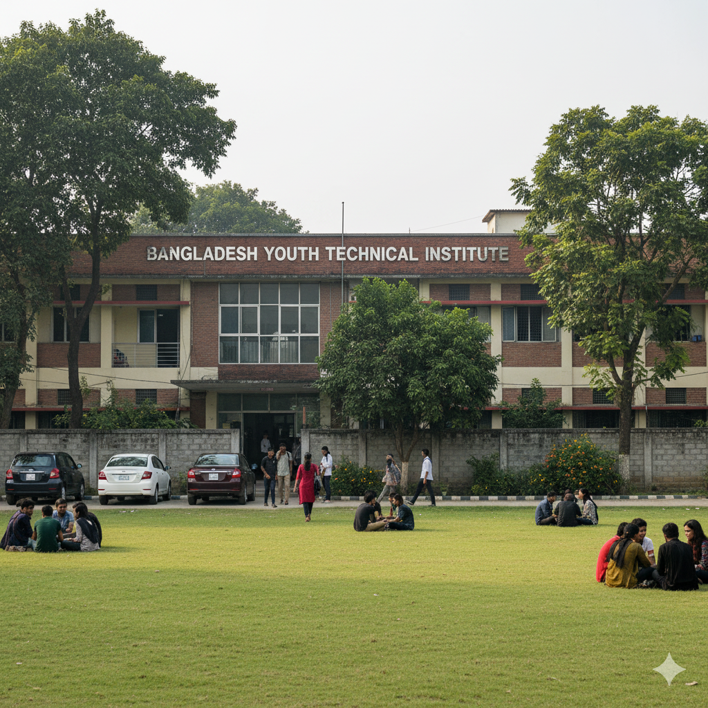 Bangladesh Youth Technical Institute