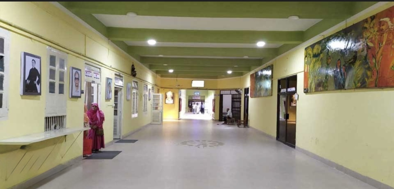 Manpower Development And Technical Training Institute