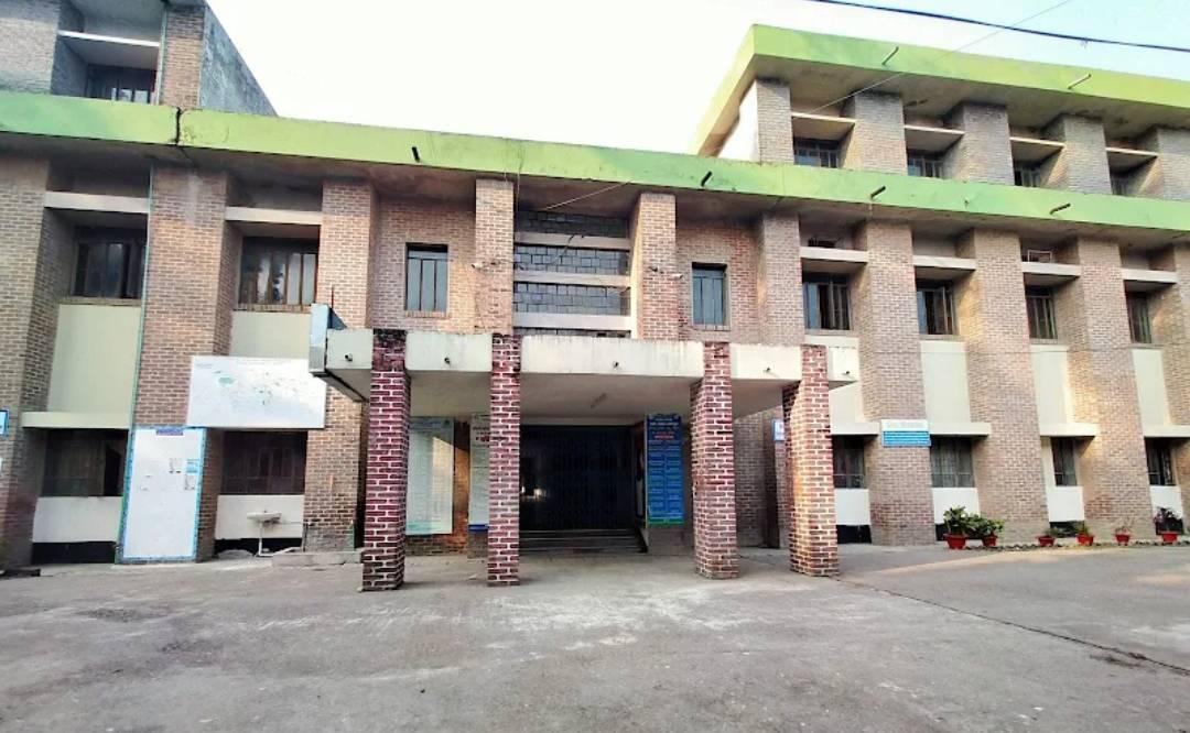 Technical And Training Institute