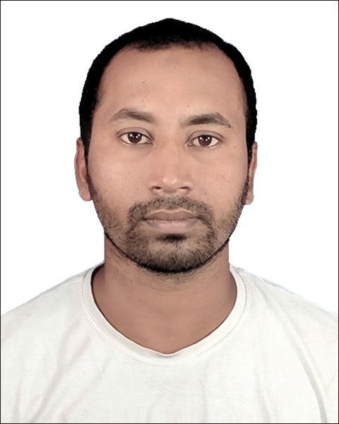 Md Imran Hosen