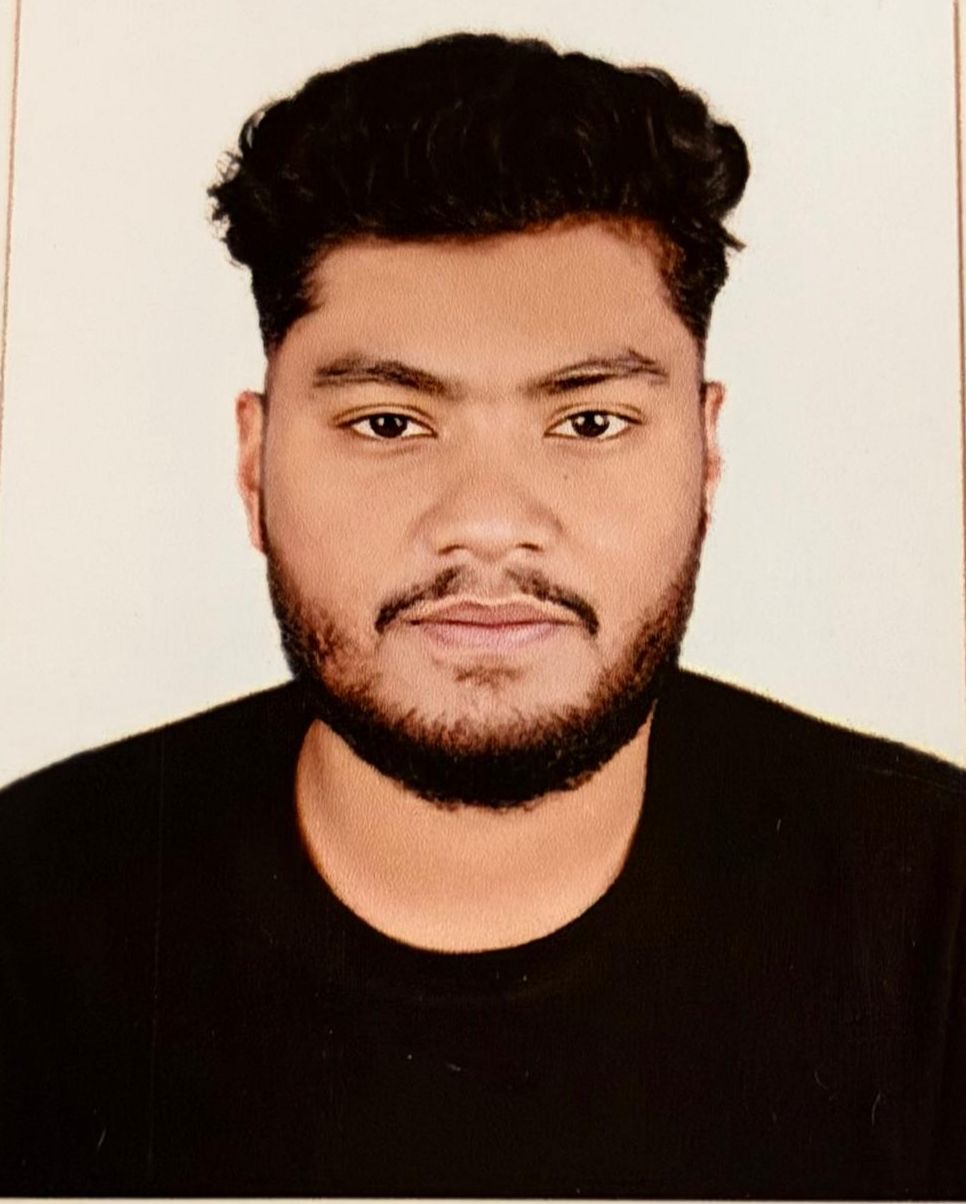 Azmir Hossain 
